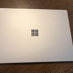 Microsoft - Surface Laptop Go - 12.4"