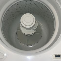 Roper Washer And Dryer 