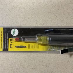 Klein Punch down Screwdriver