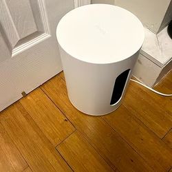Sonos Sub Mini 