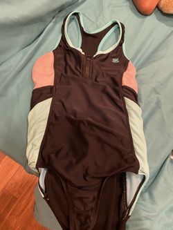 Girls size 12 swimsuit