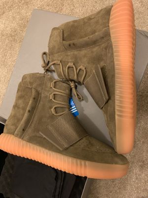 Yeezy yezzy adidas 750 350 chocolate brown sneakers shoes size 11 for Sale in San Jose, CA OfferUp Yeezy yezzy adidas 750 350 chocolate brown sneakers shoes size 11 for Sale in San Jose, CA OfferUp