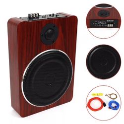Car Subwoofer
