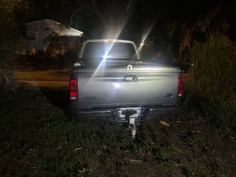 2002 Ford F-150