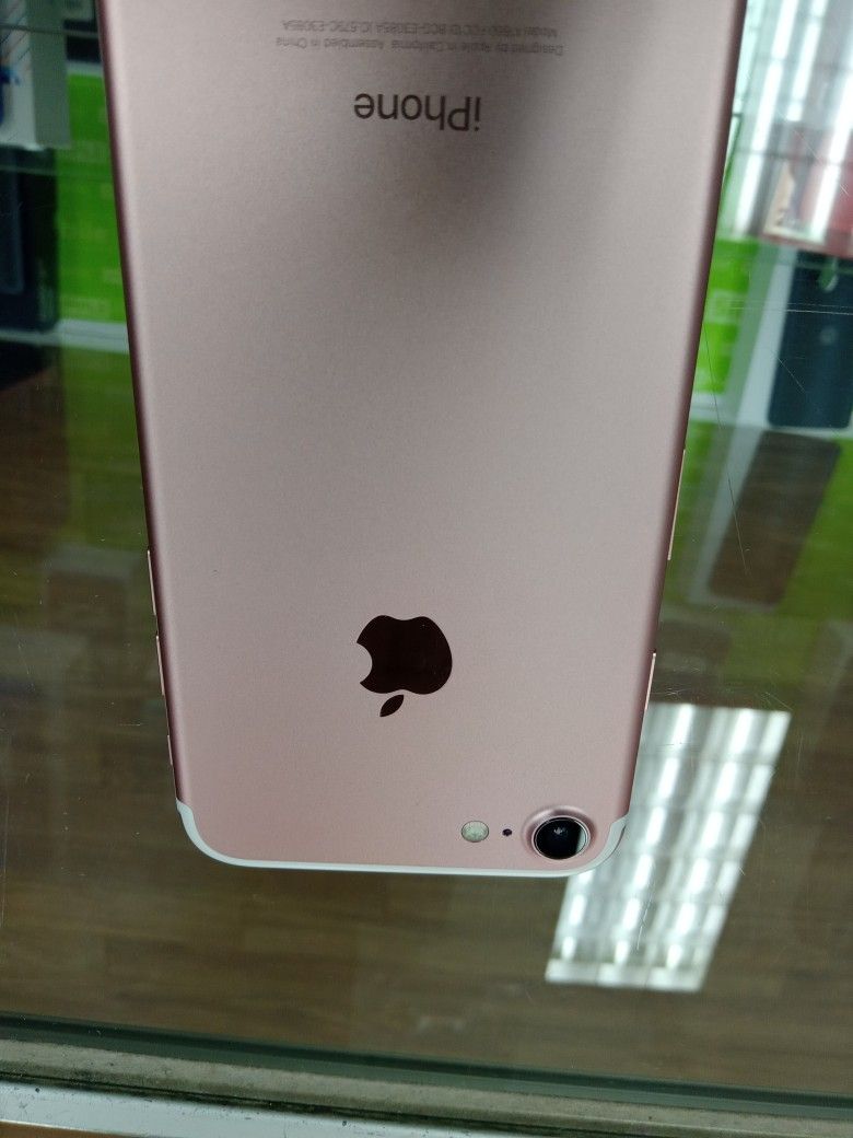 Iphone 7