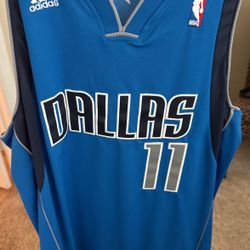Basketball Jersey
