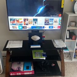 43 Inch Smart Samsung Tv