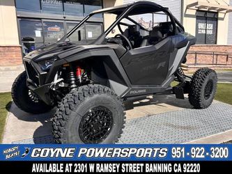 2025 Polaris Rzr Pro R Ultimate