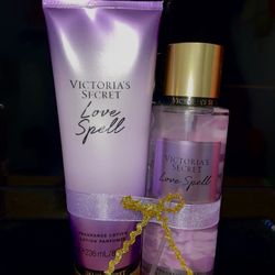 Victoria Secret Set 