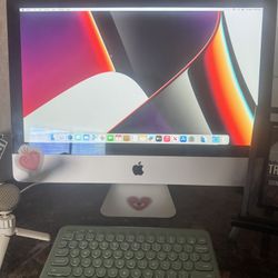 All in One Desktop Mac