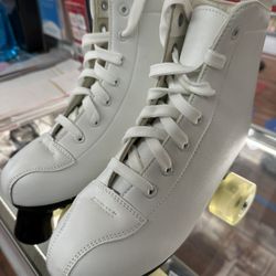 Shoes  Roller Skate  Size 38