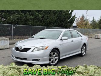 2009 Toyota Camry
