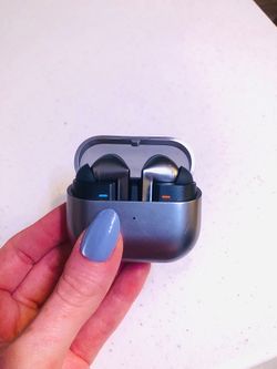 Samsung Galaxy Buds3 Pro