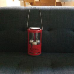 Candlelier Lantern