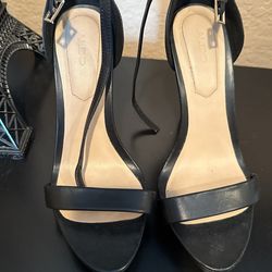 Aldo Heels