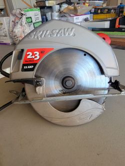 Skilsaw 5400 7-1/4"