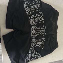Supreme Old English Shorts 