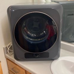 Portable Dryer
