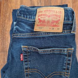 Pantolon Levis Para Hombre 