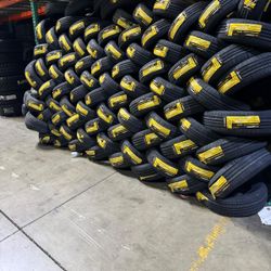 All 4 Tires 185 65 15 