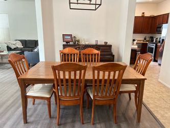 Dinning Room Set