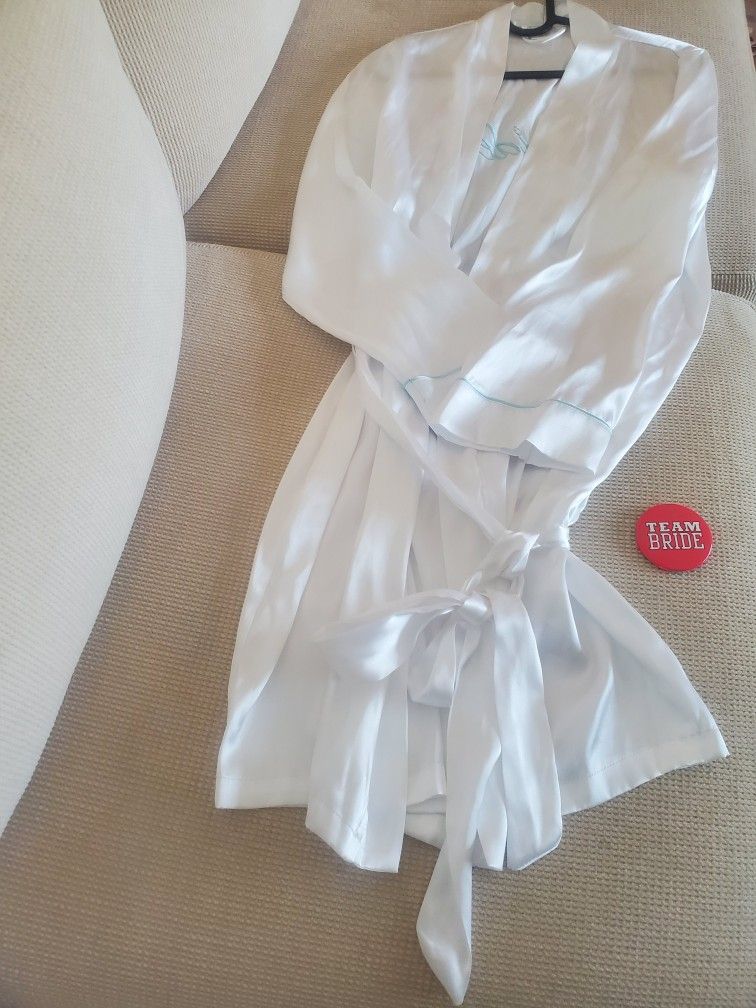 BRIDE WEDDING ACCESSORIES - EXCELLENT CONDITION
