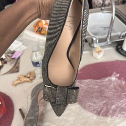 Inc Heels 