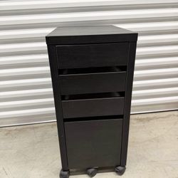 IKEA Drawer Cabinet on Wheels