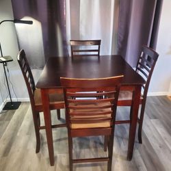 5 Piece Dining Set