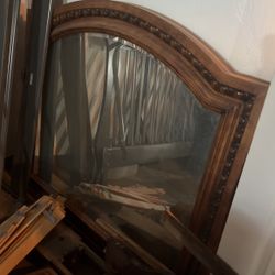 Ashely Furniture mirror 