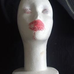 Hair Doll