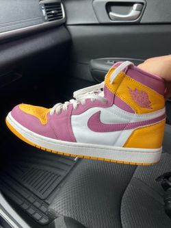 Jordan 1 brotherhood