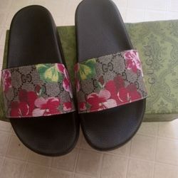 Designer Slides