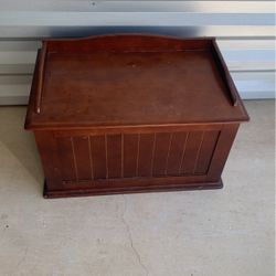 Kids Toy Chest 