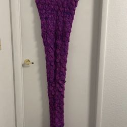 Blanket (mermaid Tail? 