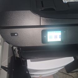 Hp Printer