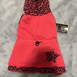 Dog Dress Size Small 