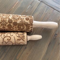 Rolling Pins