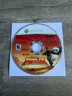 Kung Fu Panda - Xbox 360