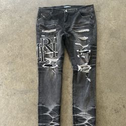 Amiri jeans