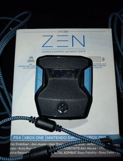 Cronus Zen Device
