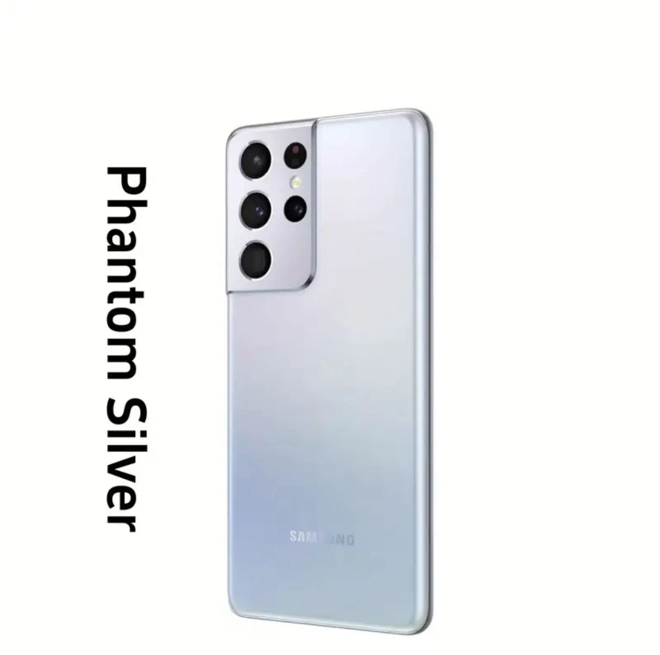 Samsung galaxy S21 Ultra 