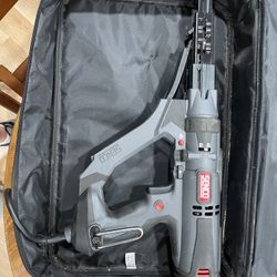 Collated Screw Gun (decking & Drywall)
