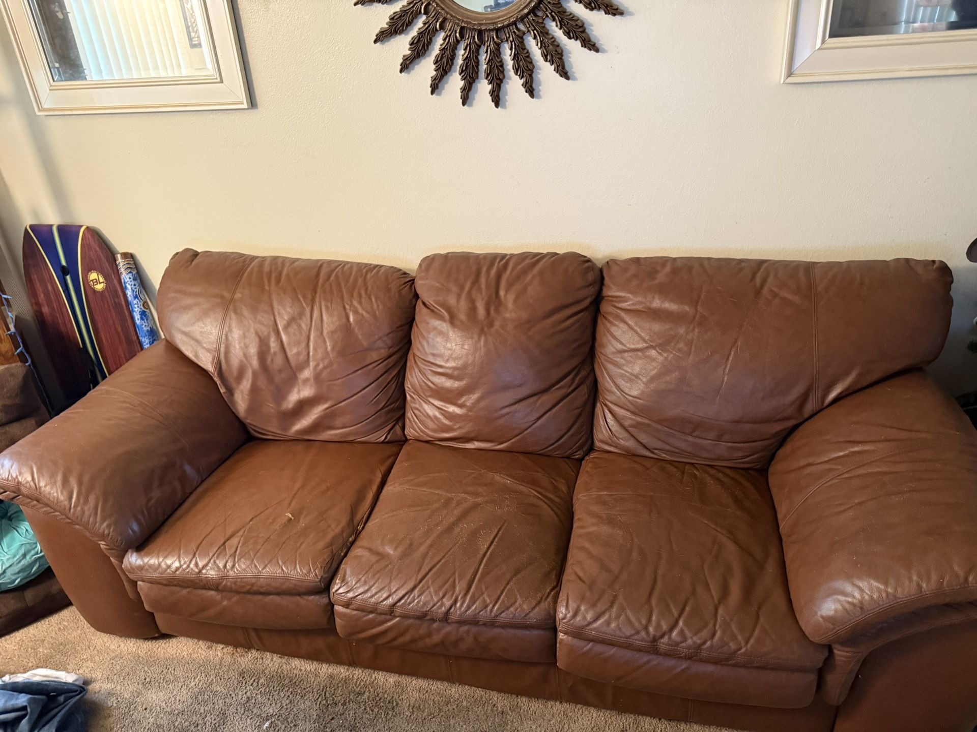 Couch For Sale
