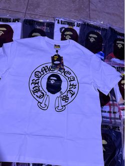 A Bathing Ape (BAPE) T-Shirts