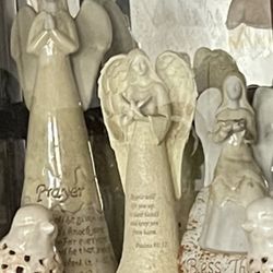 In Angel Gender De Home Interior 
