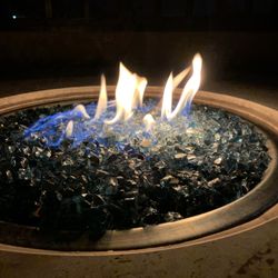 Fire Table