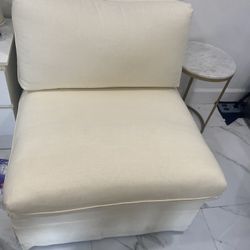 Single Chair