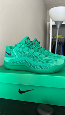 Green KD 18