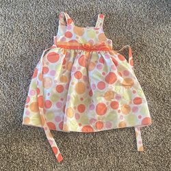 Girls Dresses 